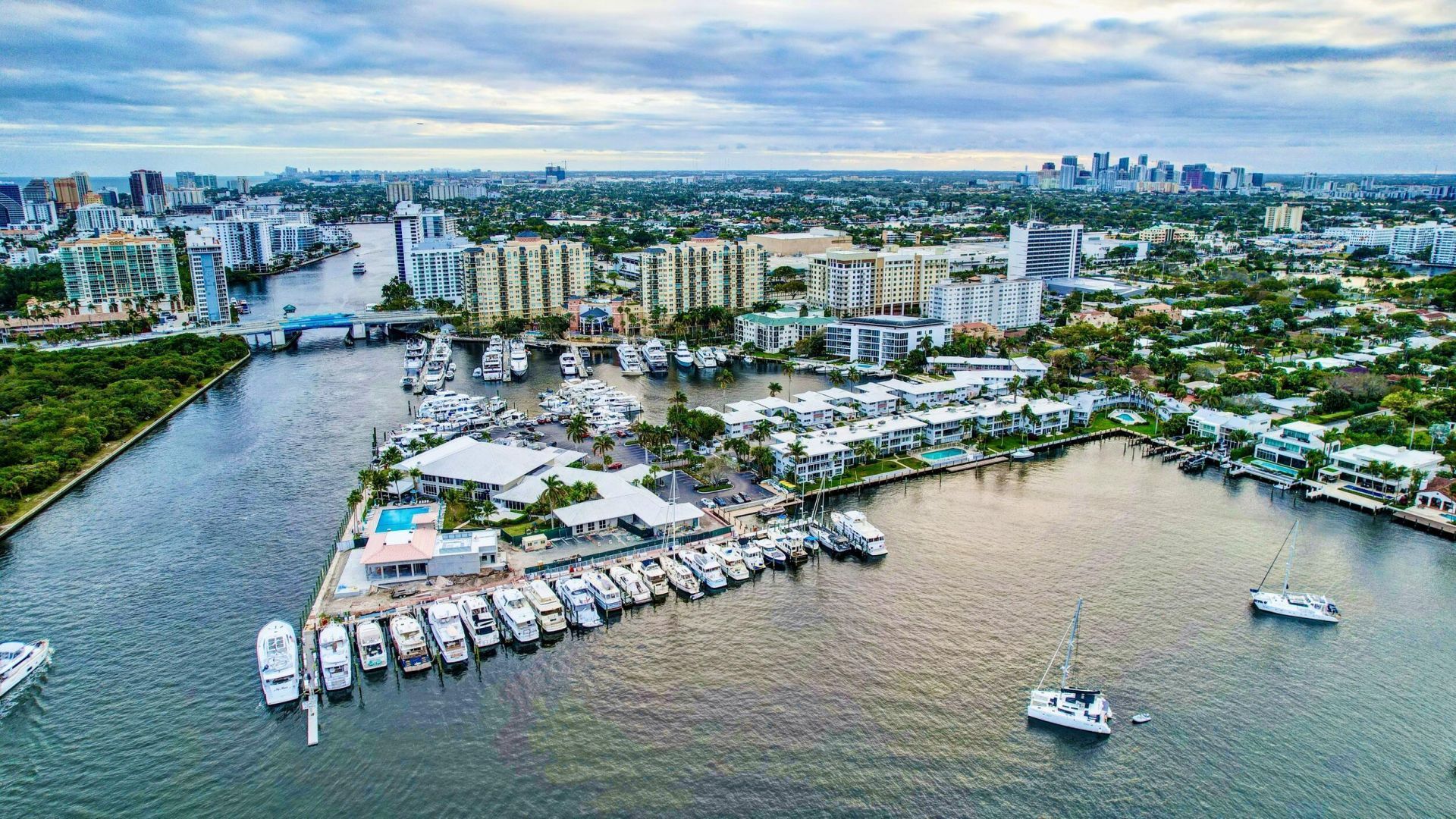 2727 Yacht Club Boulevard, Unit 2a, Fort Lauderdale, FL 33304 Photo