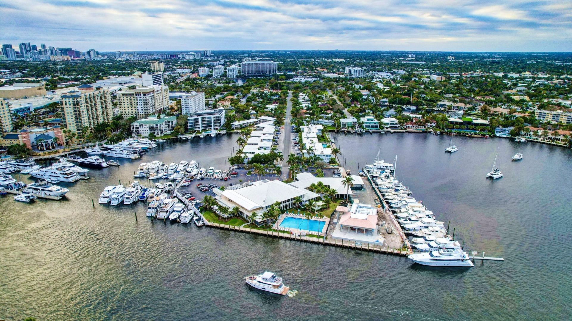 2727 Yacht Club Boulevard, Unit 2a, Fort Lauderdale, FL 33304 Photo