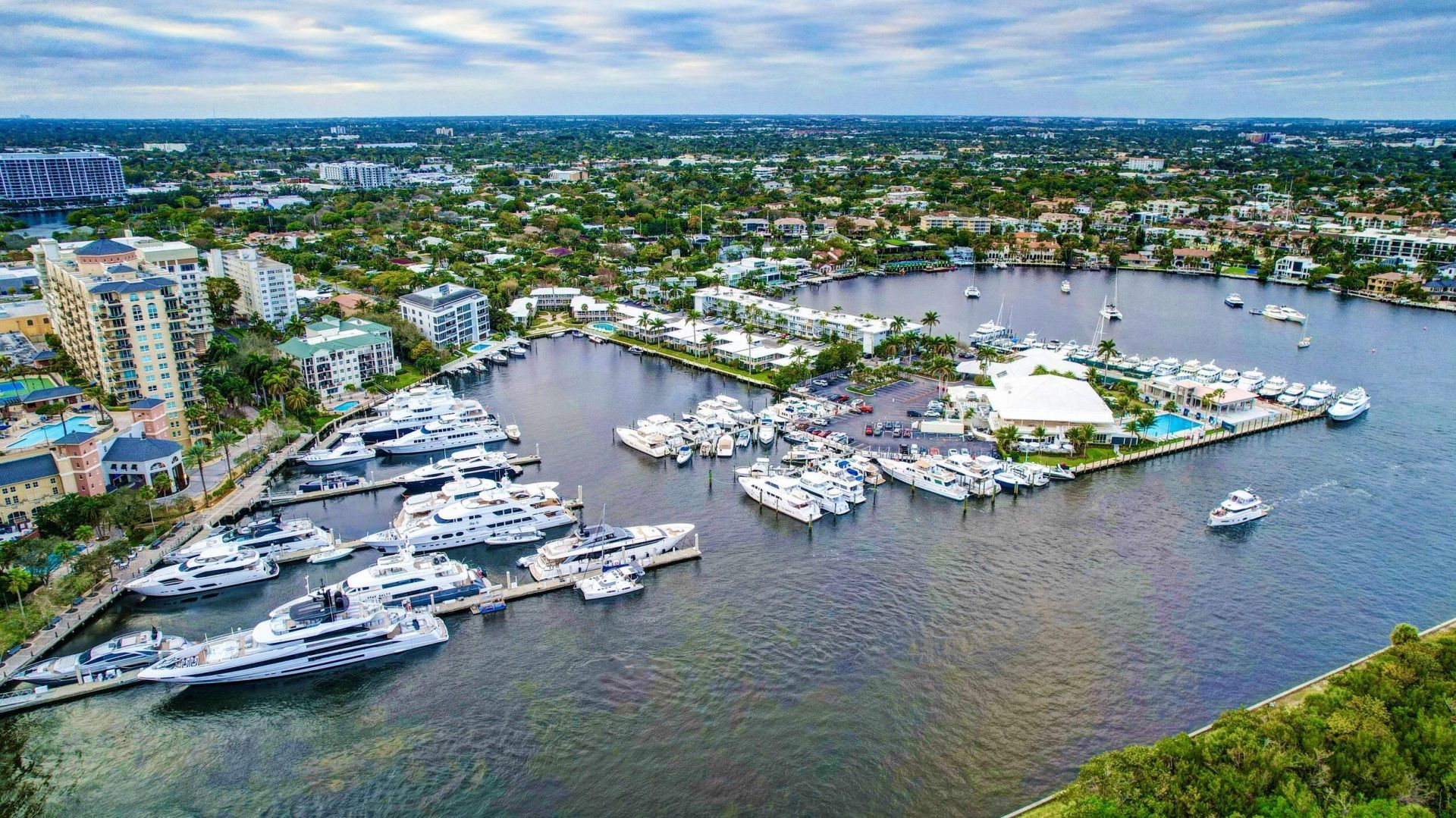 2727 Yacht Club Boulevard, Unit 2a, Fort Lauderdale, FL 33304 Photo