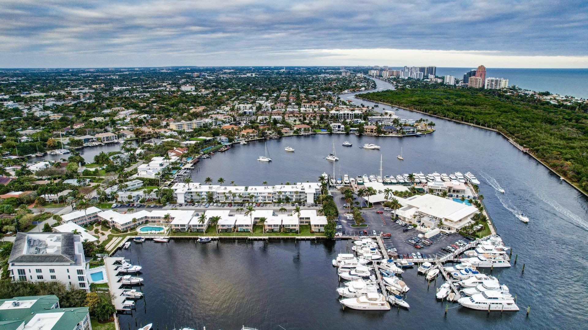 2727 Yacht Club Boulevard, Unit 2a, Fort Lauderdale, FL 33304 Photo