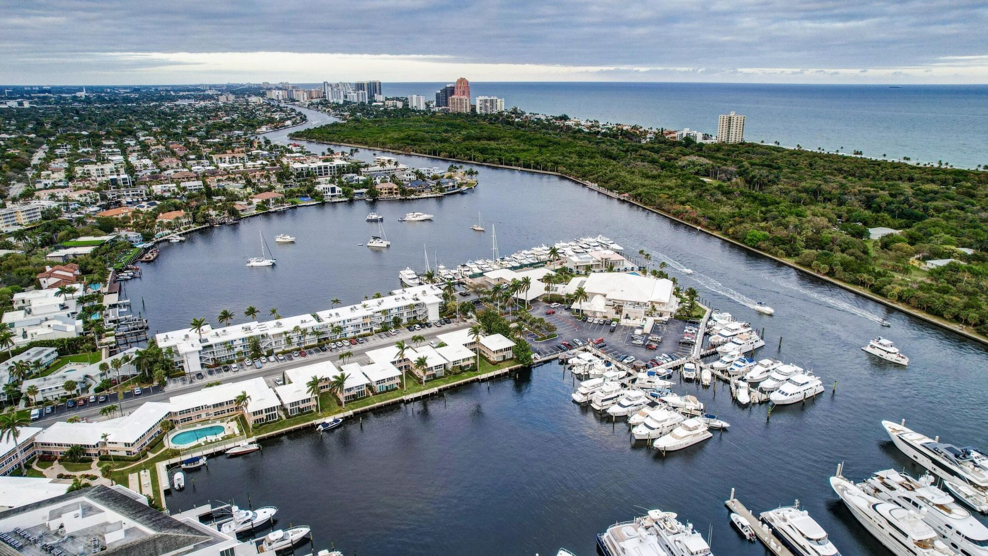 2727 Yacht Club Boulevard, Unit 2a, Fort Lauderdale, FL 33304 Photo