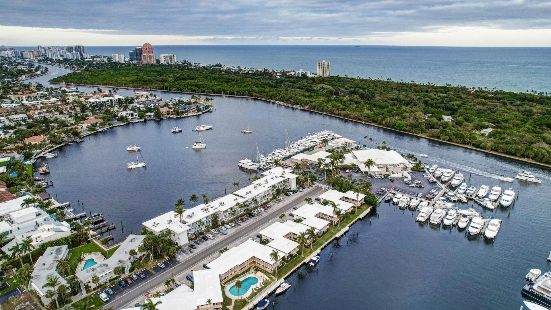2727 Yacht Club Boulevard, Unit 2a, Fort Lauderdale, FL 33304 Photo