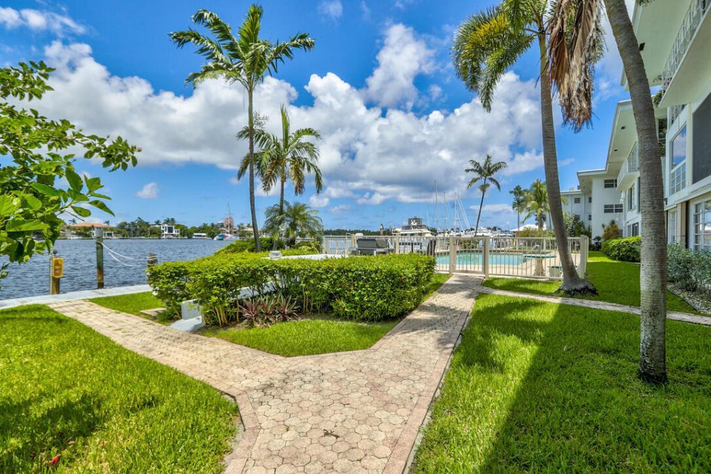 2727 Yacht Club Boulevard, Unit 2a, Fort Lauderdale, FL 33304 Photo
