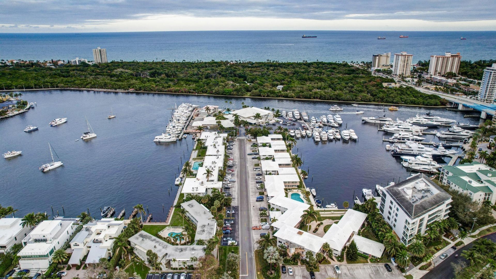 2727 Yacht Club Boulevard, Unit 2a, Fort Lauderdale, FL 33304 Photo
