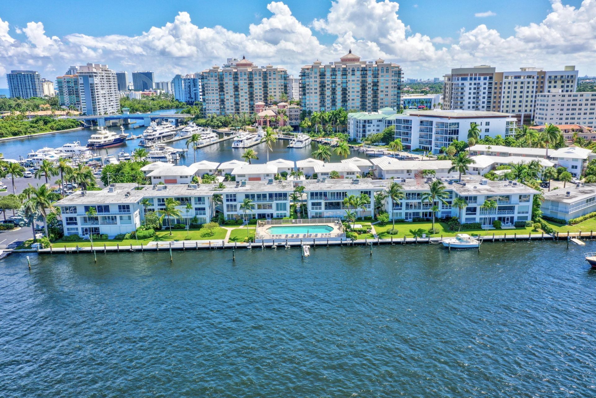 2727 Yacht Club Boulevard, Unit 2a, Fort Lauderdale, FL 33304 Photo