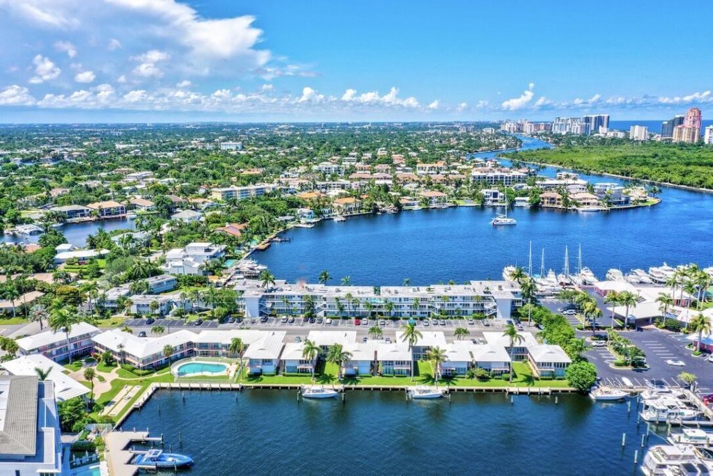 2727 Yacht Club Boulevard, Unit 2a, Fort Lauderdale, FL 33304 Photo