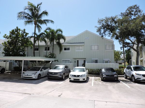6239 Riverwalk Lane, Unit 2, Jupiter, FL 33458