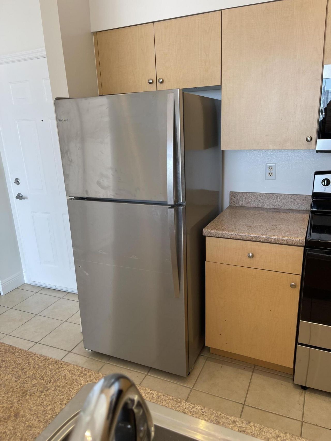 616 Clearwater Park Road, Unit Ph 06, West Palm Beach, FL 33401 Photo