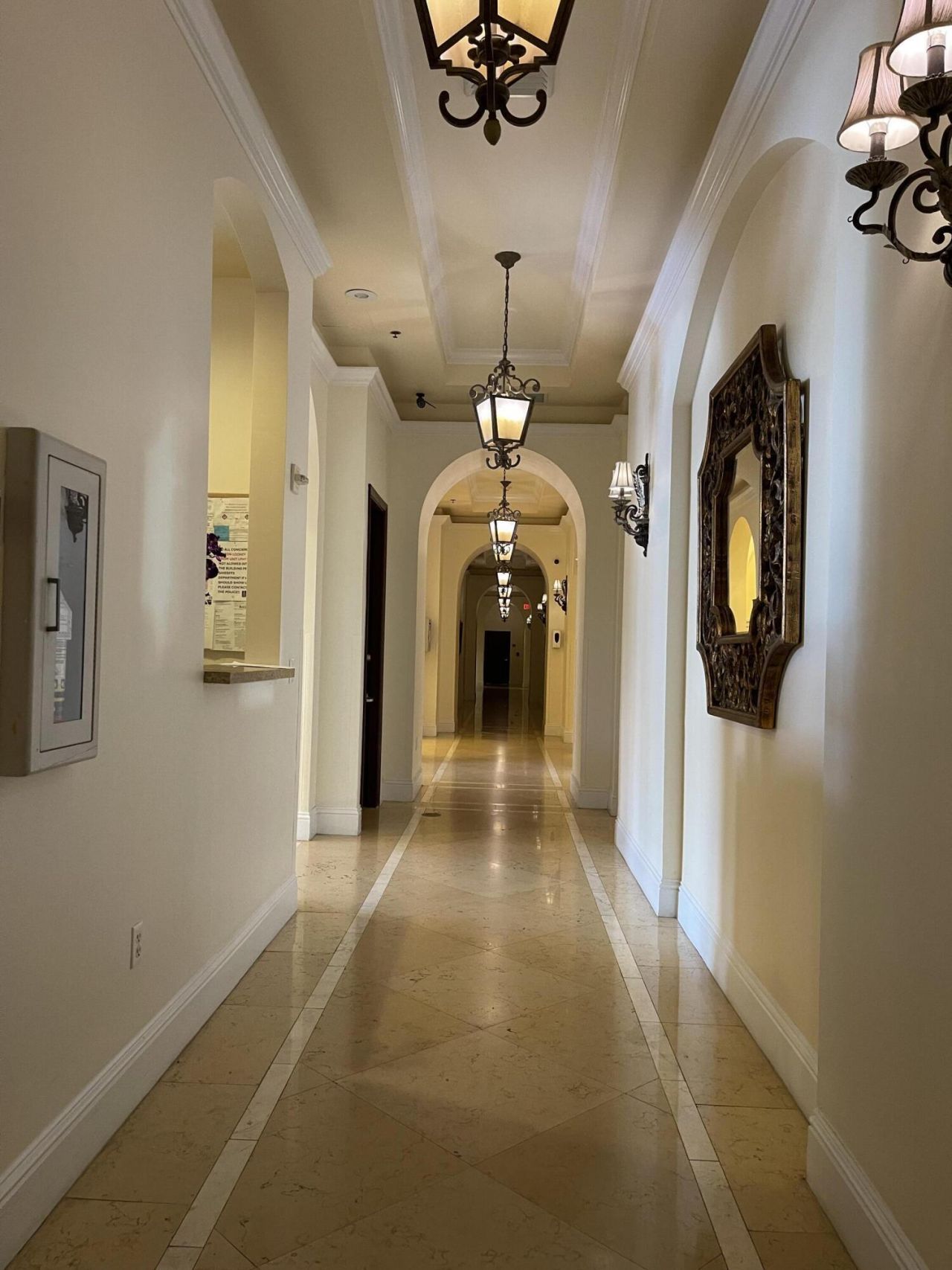 616 Clearwater Park Road, Unit Ph 06, West Palm Beach, FL 33401 Photo