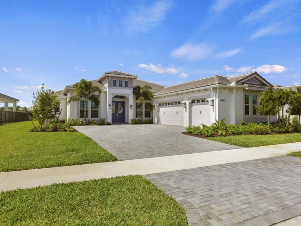 14823 Wildwood Circle, Westlake, FL 33470