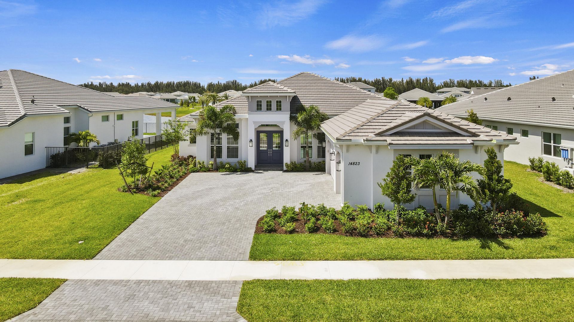 14823 Wildwood Circle, Westlake, FL 33470 Photo