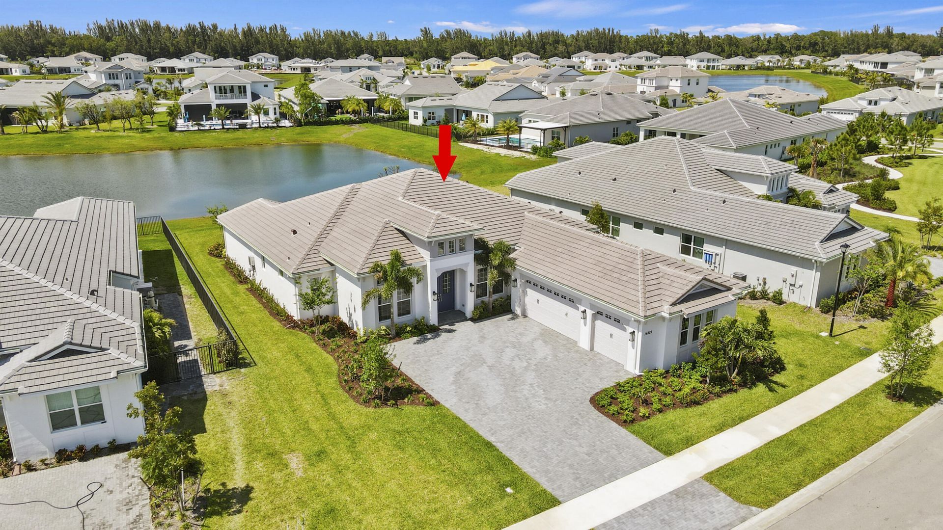 14823 Wildwood Circle, Westlake, FL 33470 Photo