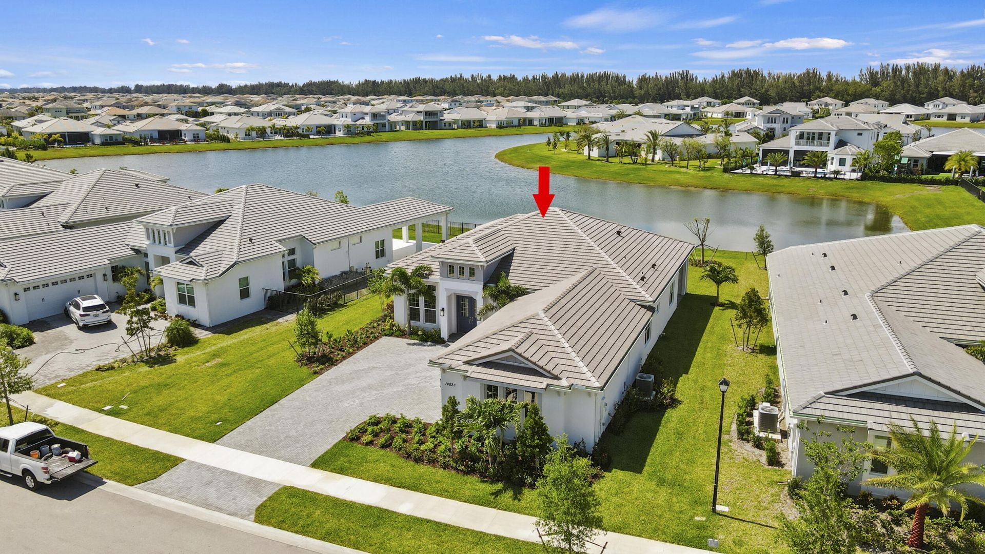 14823 Wildwood Circle, Westlake, FL 33470 Photo