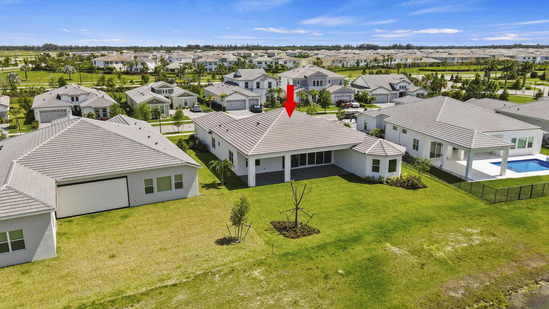 14823 Wildwood Circle, Westlake, FL 33470 Photo