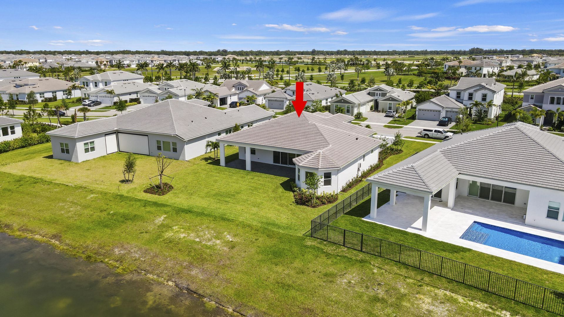 14823 Wildwood Circle, Westlake, FL 33470 Photo