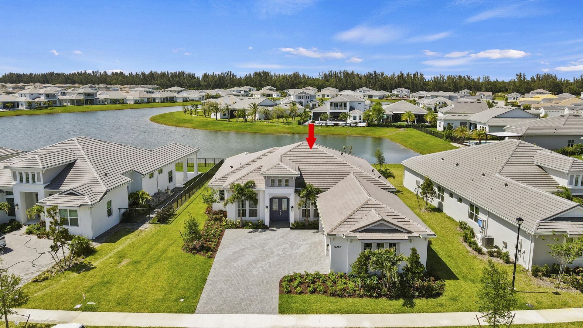 14823 Wildwood Circle, Westlake, FL 33470 Photo