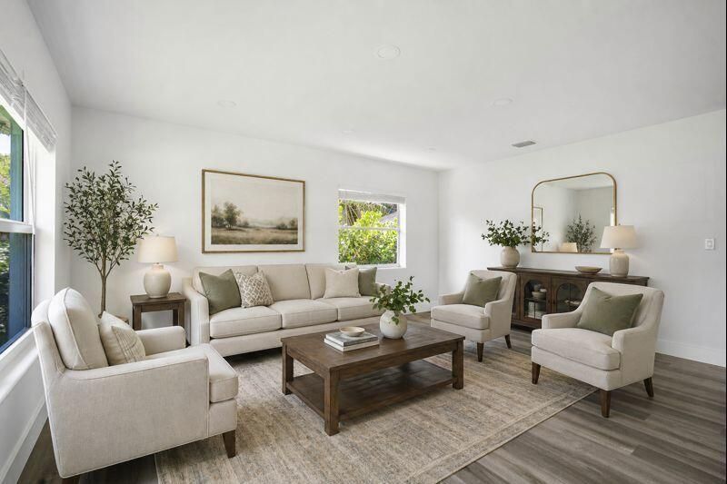 3211 Poinsettia Avenue, West Palm Beach, FL 33407 Photo