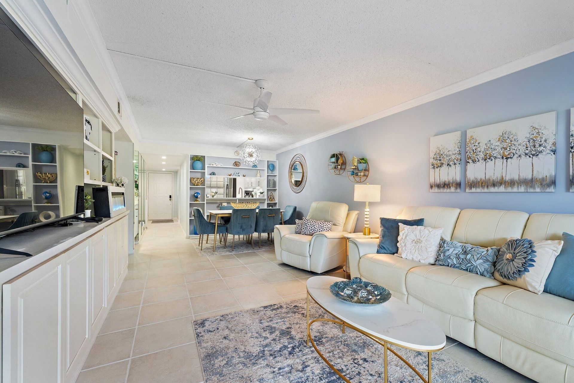 401 Pinecrest Circle, Unit F, Jupiter, FL 33458 Photo