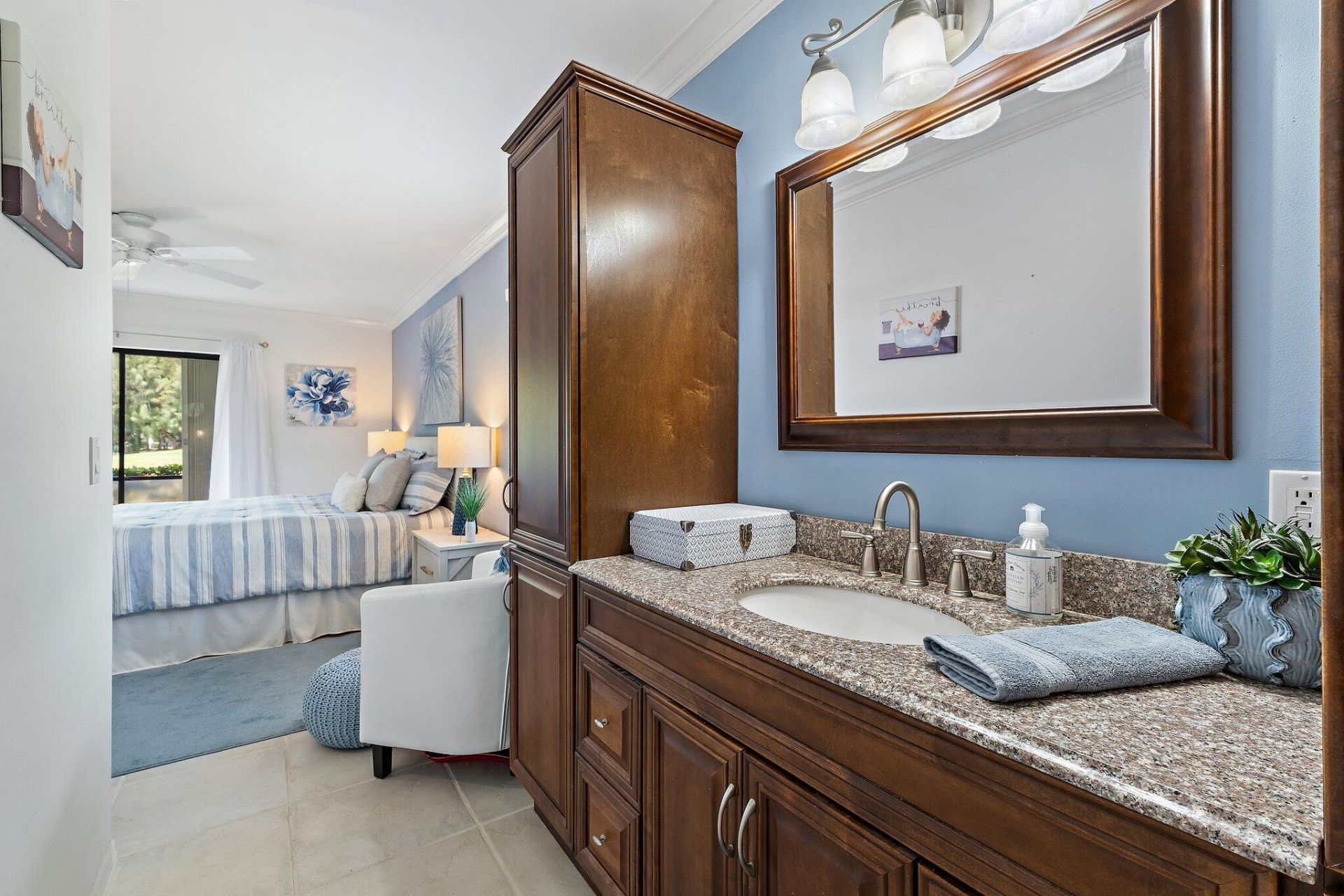 401 Pinecrest Circle, Unit F, Jupiter, FL 33458 Photo