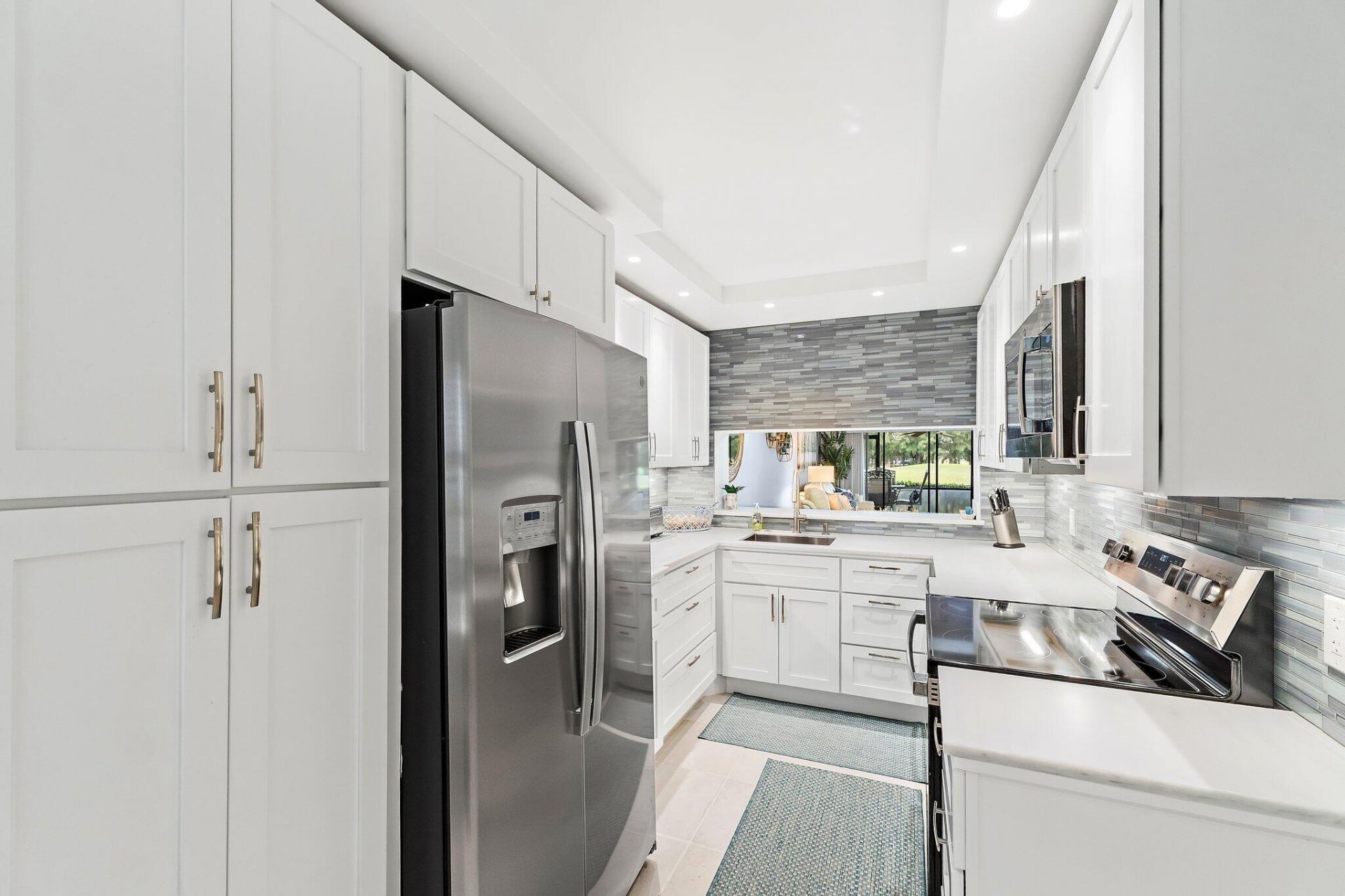 401 Pinecrest Circle, Unit F, Jupiter, FL 33458 Photo