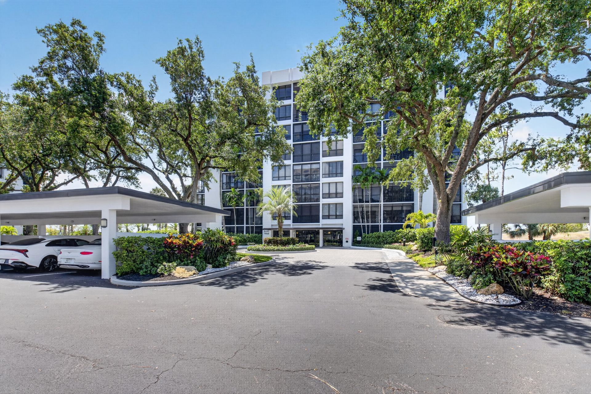 7802 Lakeside Boulevard, Unit 725, Boca Raton, FL 33434 Photo