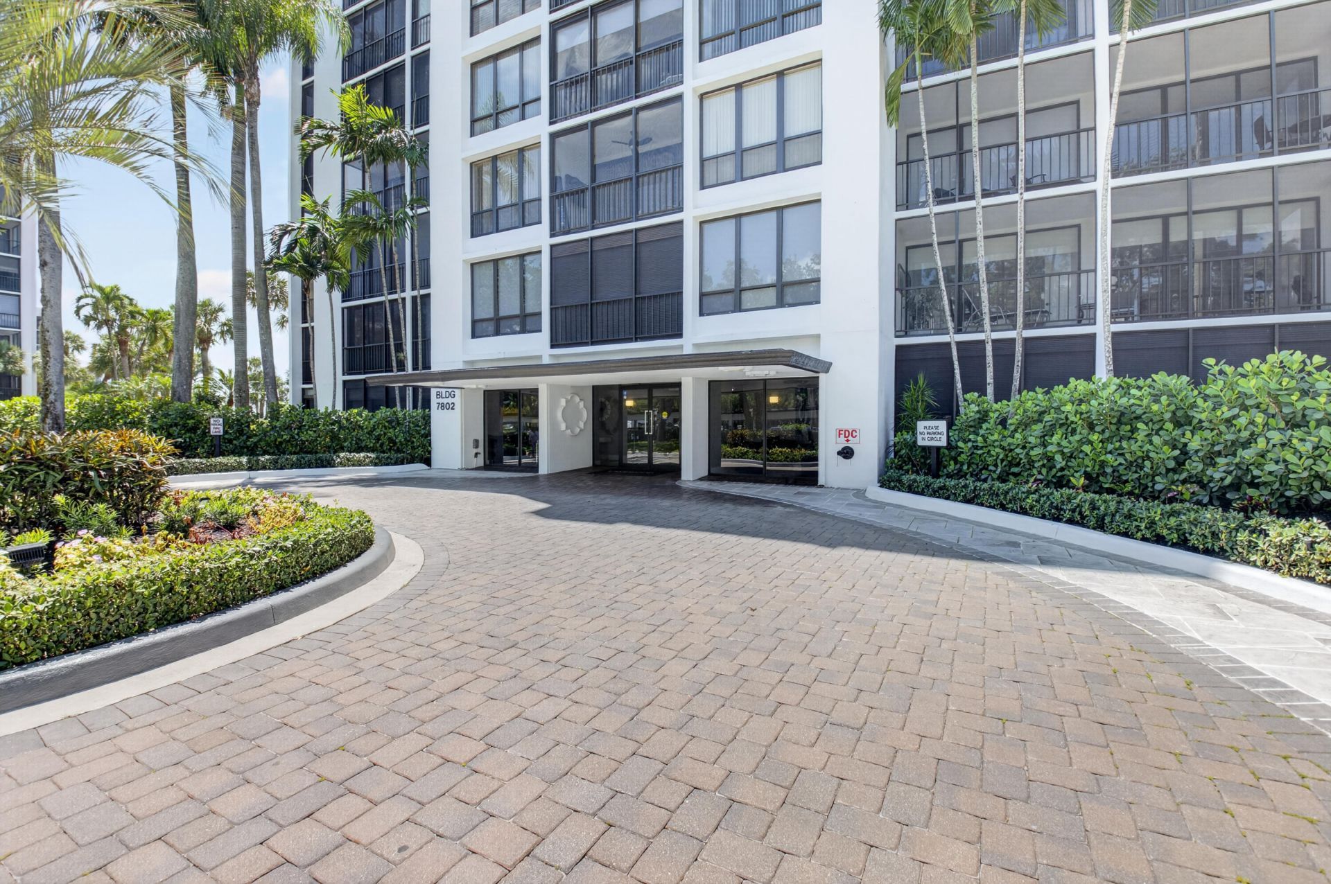 7802 Lakeside Boulevard, Unit 725, Boca Raton, FL 33434 Photo