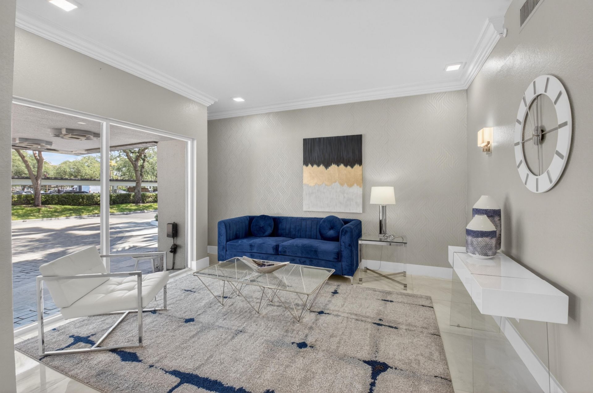 7802 Lakeside Boulevard, Unit 725, Boca Raton, FL 33434 Photo