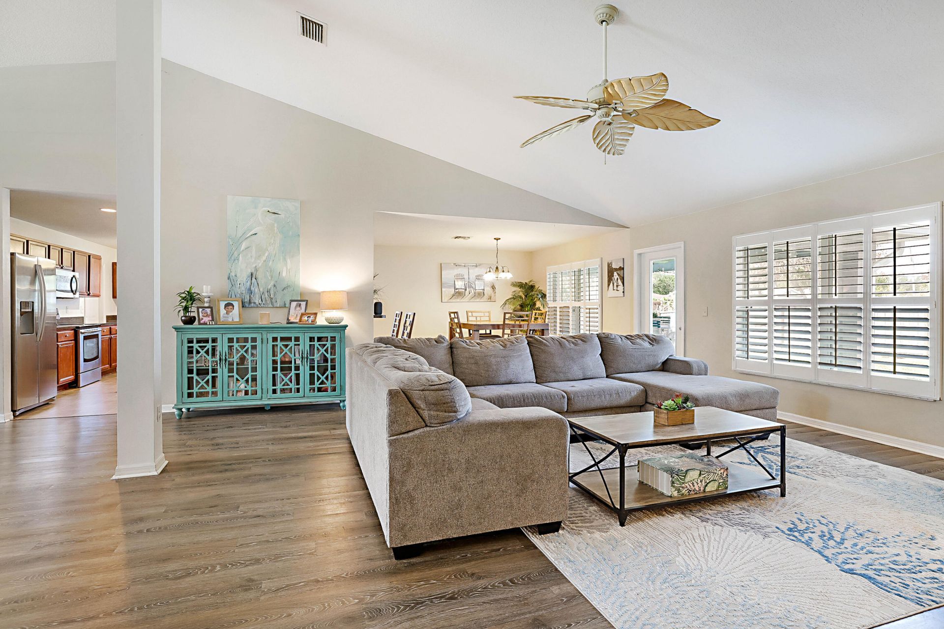 1298 SW Byron Street, Port Saint Lucie, FL 34983 Photo