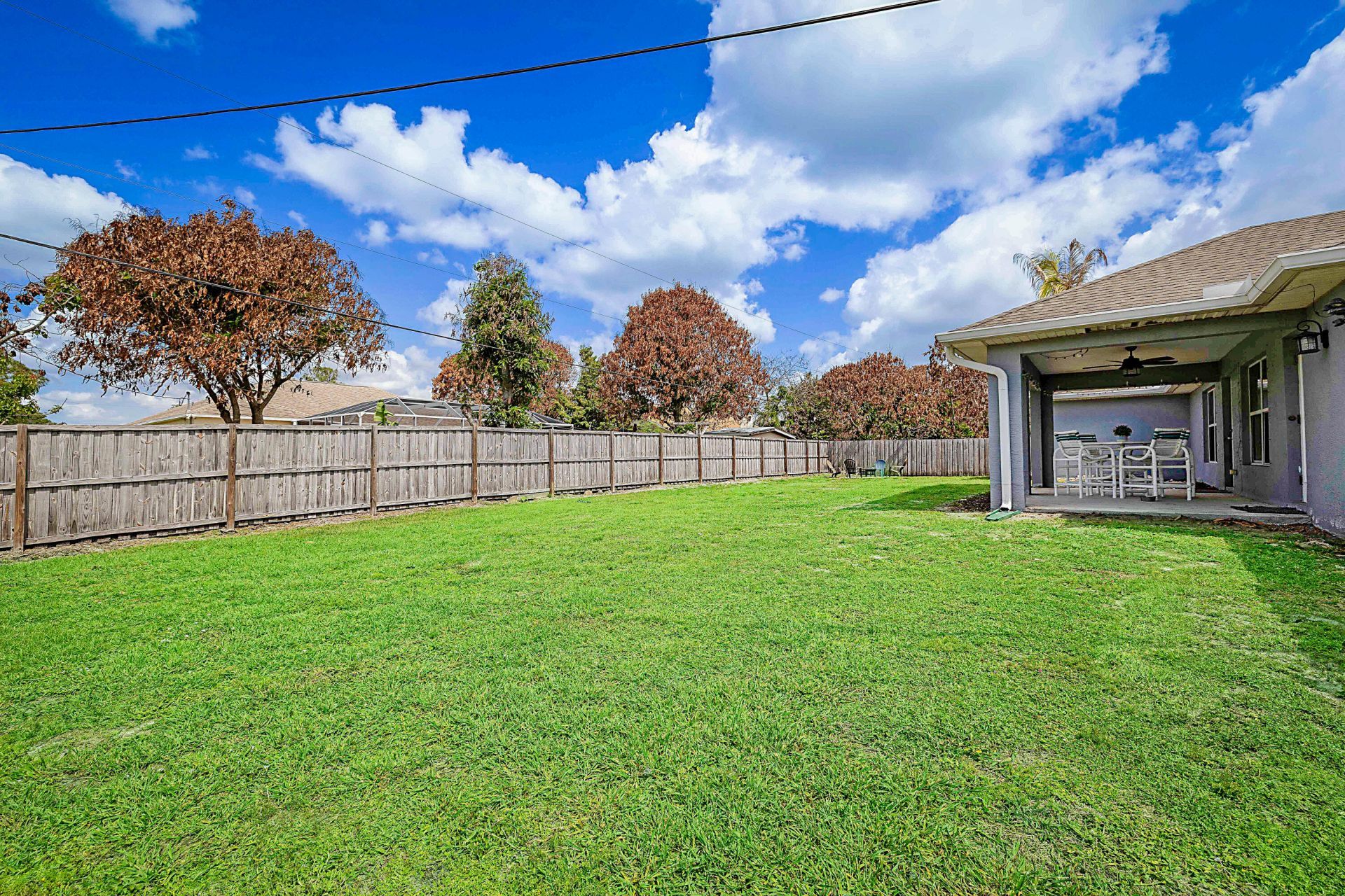 1298 SW Byron Street, Port Saint Lucie, FL 34983 Photo