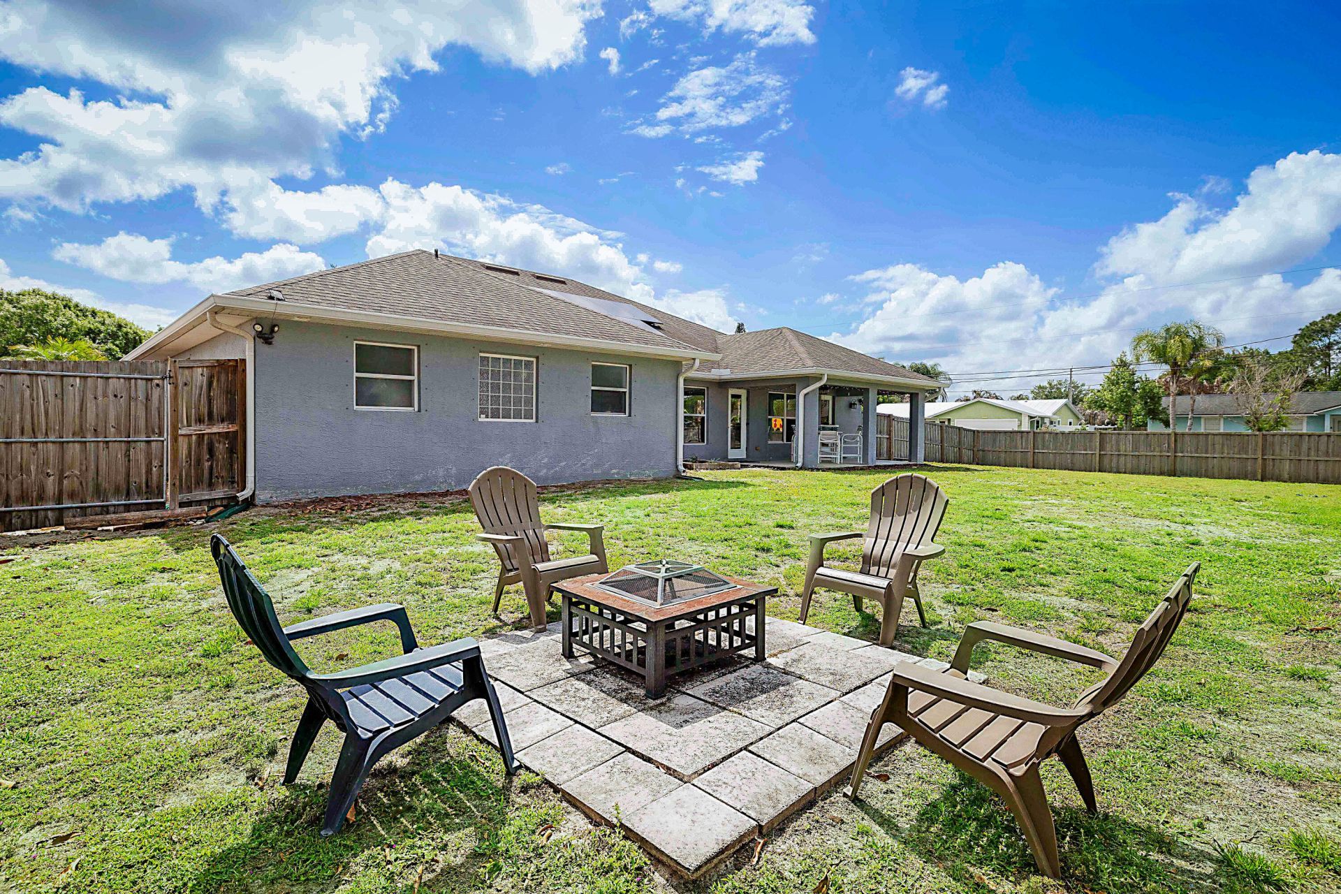 1298 SW Byron Street, Port Saint Lucie, FL 34983 Photo