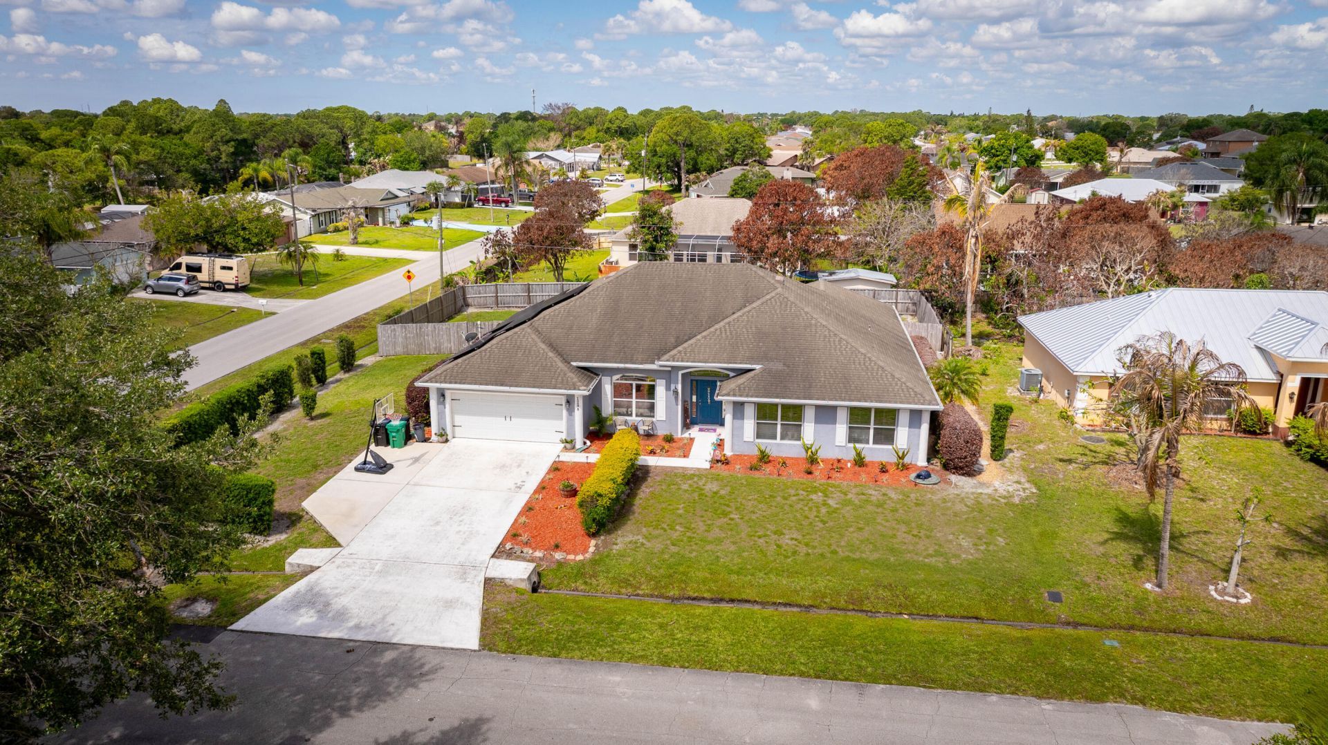 1298 SW Byron Street, Port Saint Lucie, FL 34983 Photo
