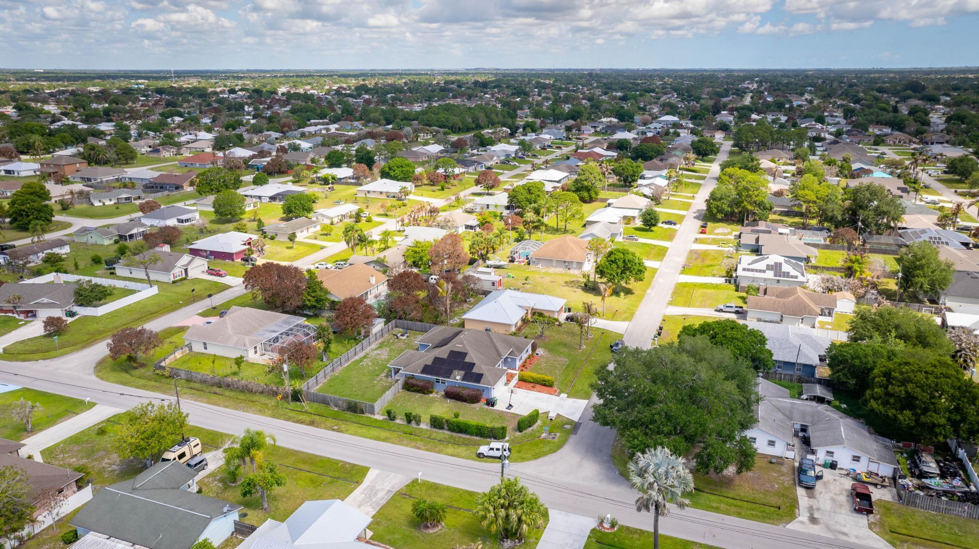 1298 SW Byron Street, Port Saint Lucie, FL 34983 Photo
