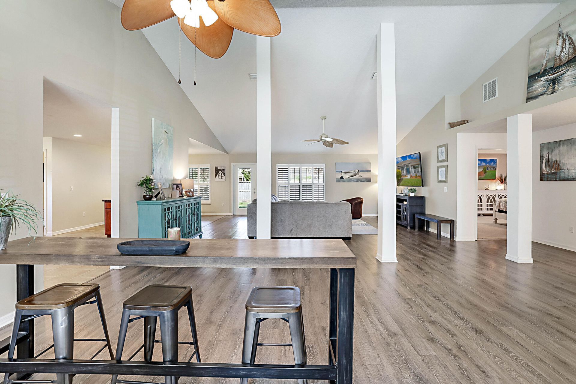 1298 SW Byron Street, Port Saint Lucie, FL 34983 Photo