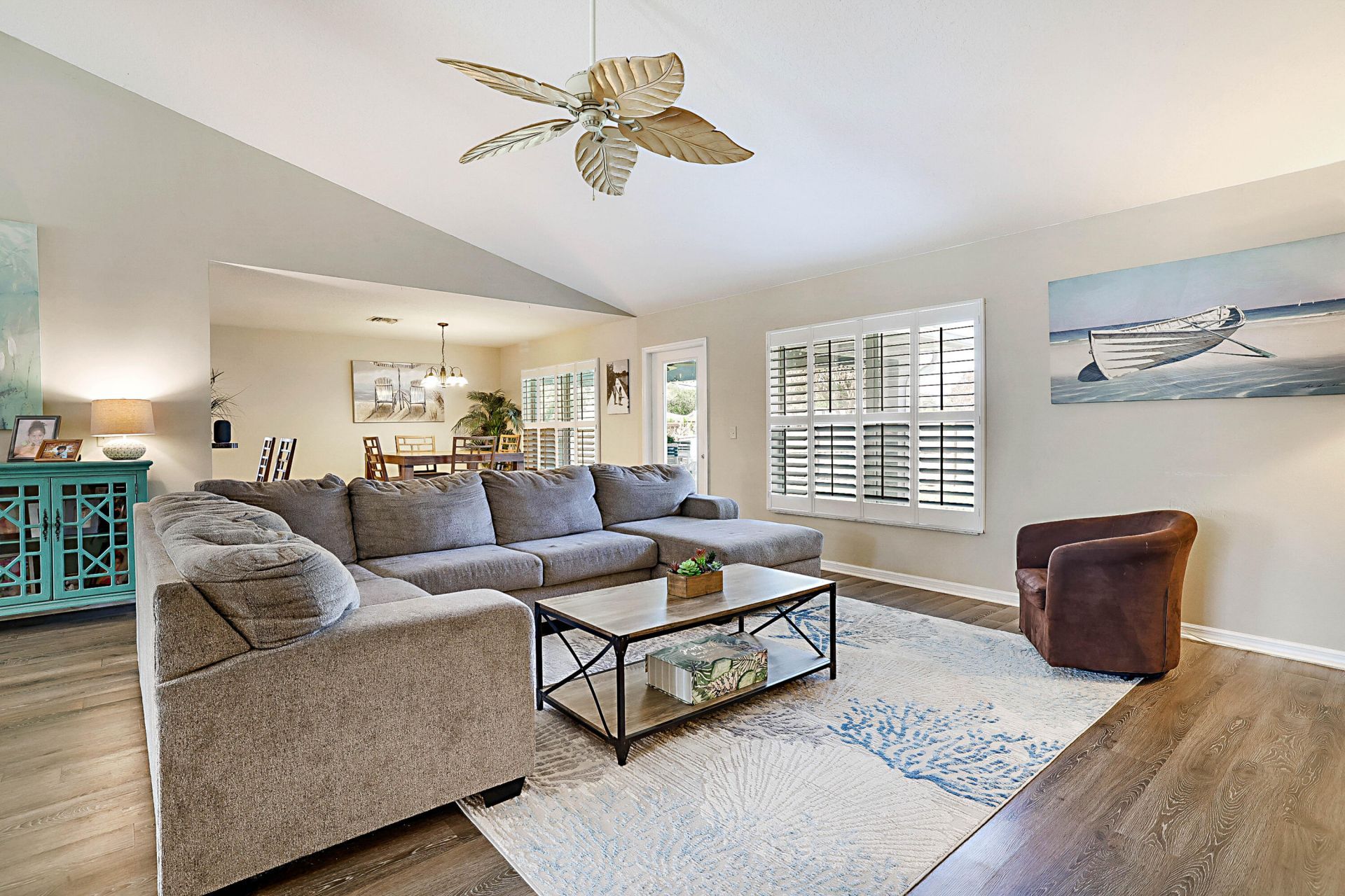 1298 SW Byron Street, Port Saint Lucie, FL 34983 Photo