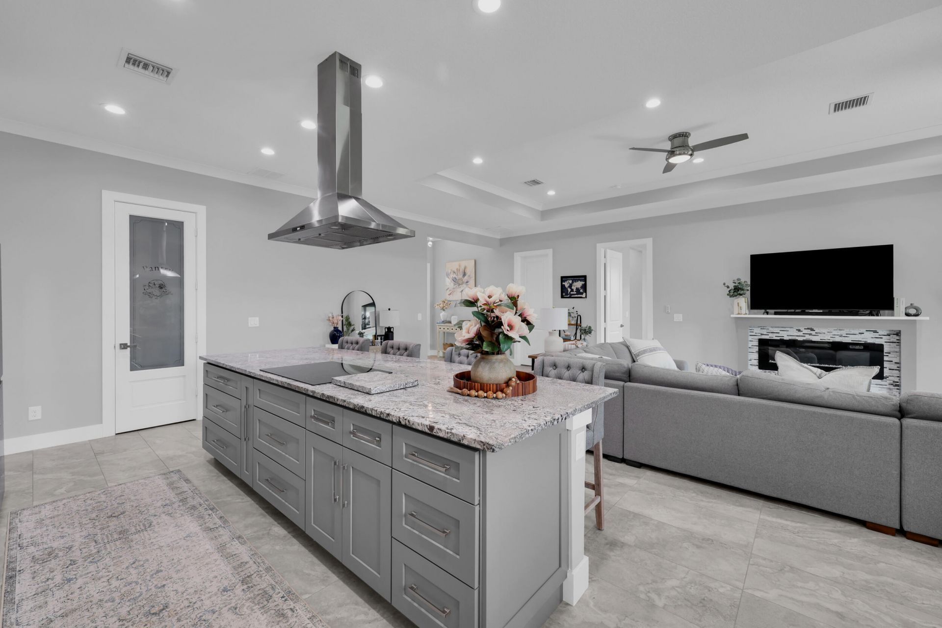 1950 SW Glendale Street, Port Saint Lucie, FL 34987 Photo