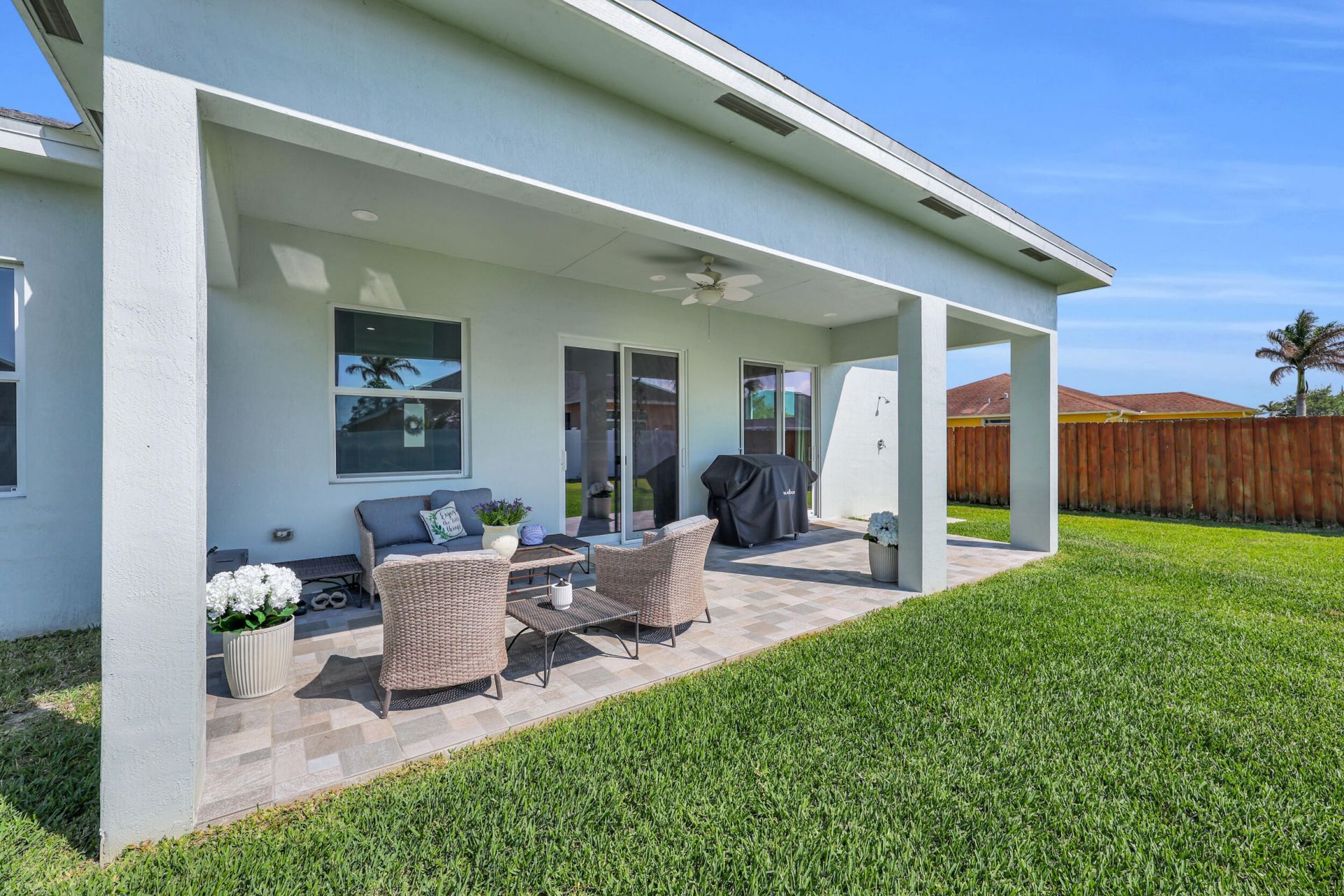 1950 SW Glendale Street, Port Saint Lucie, FL 34987 Photo