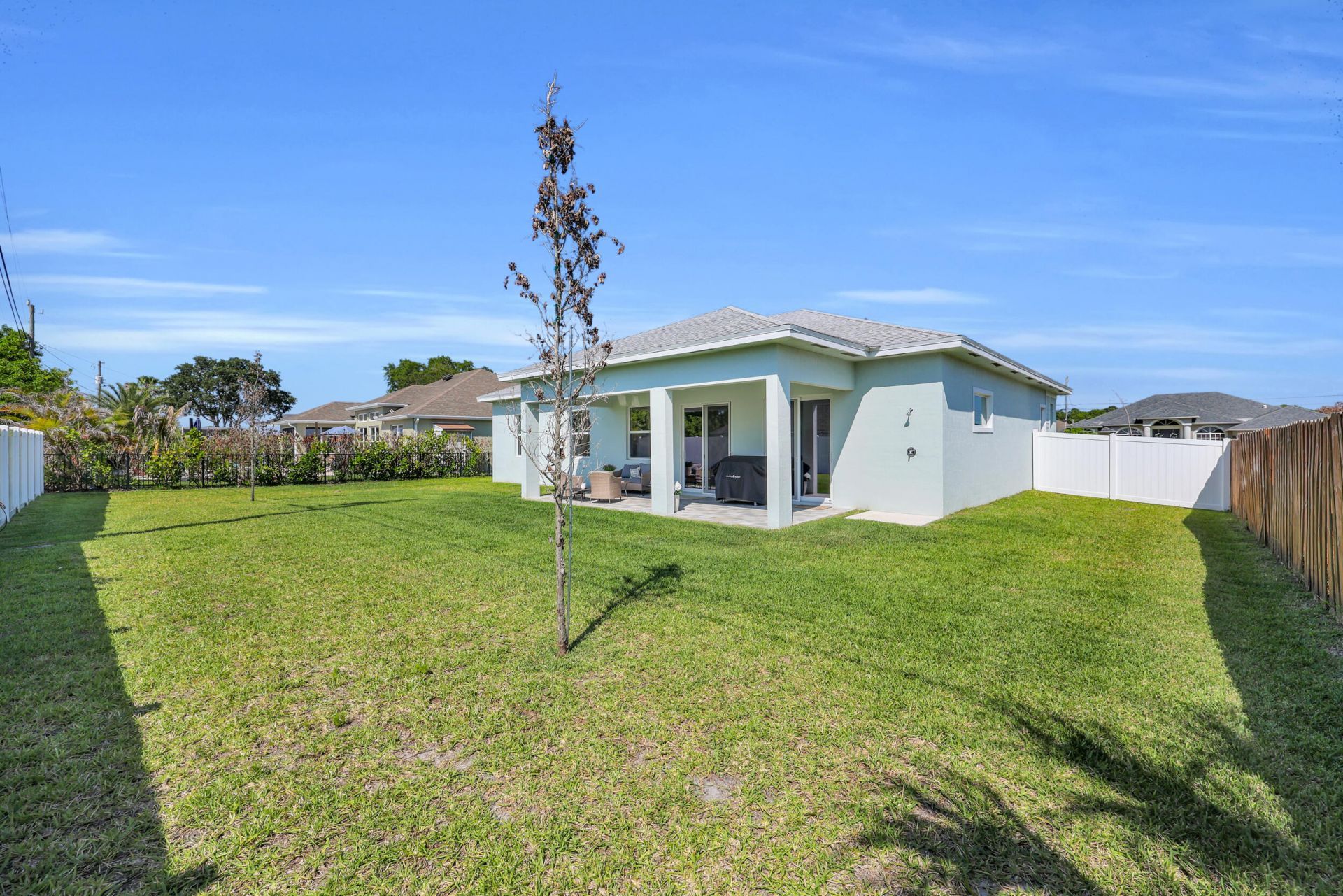 1950 SW Glendale Street, Port Saint Lucie, FL 34987 Photo