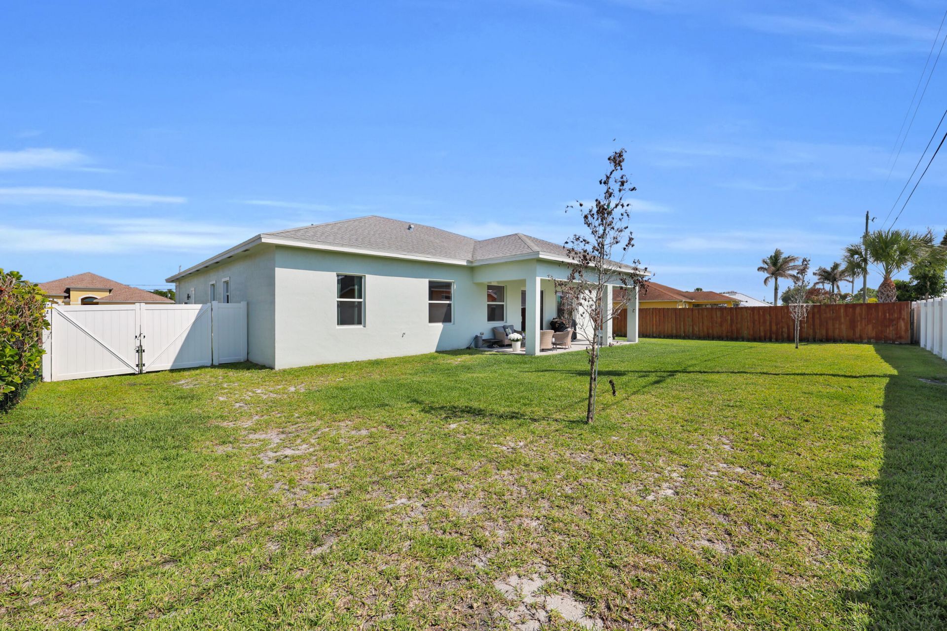 1950 SW Glendale Street, Port Saint Lucie, FL 34987 Photo