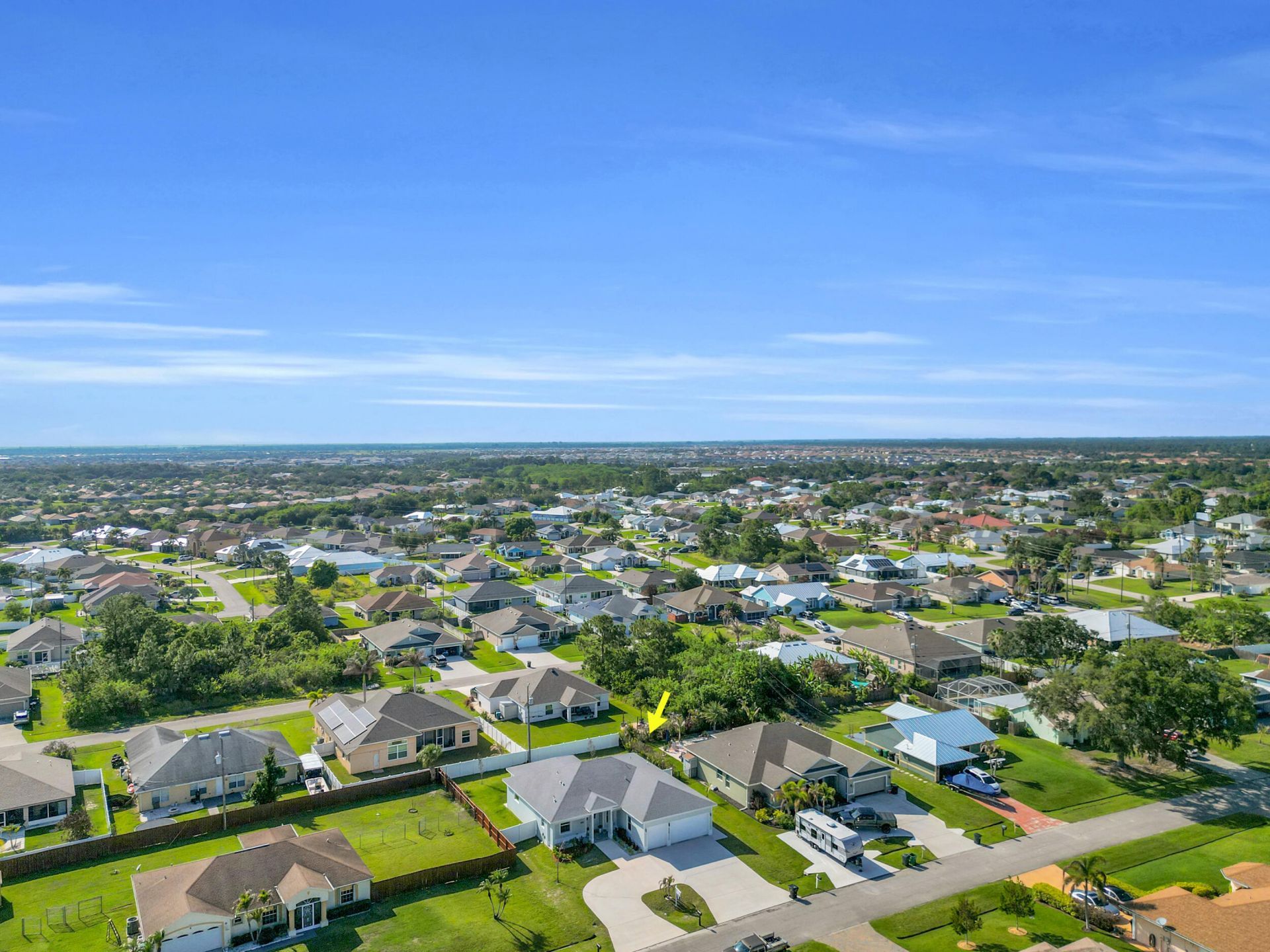 1950 SW Glendale Street, Port Saint Lucie, FL 34987 Photo