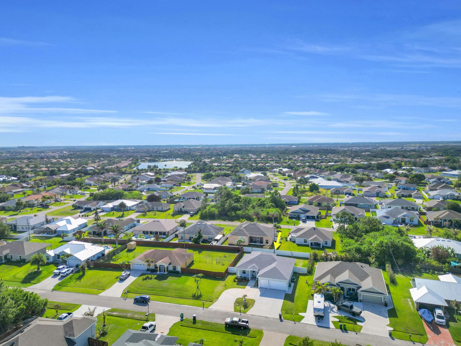 1950 SW Glendale Street, Port Saint Lucie, FL 34987 Photo