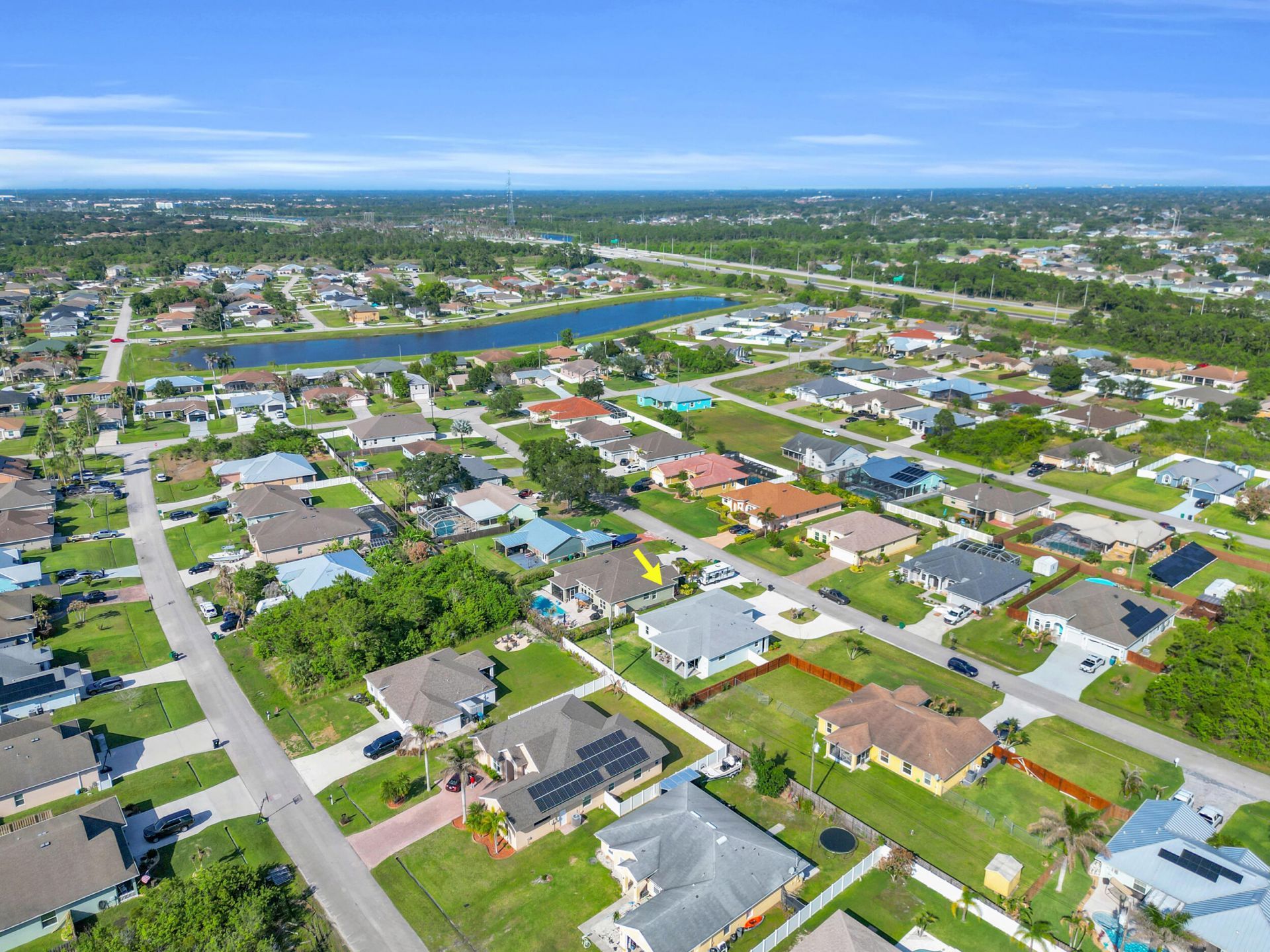 1950 SW Glendale Street, Port Saint Lucie, FL 34987 Photo