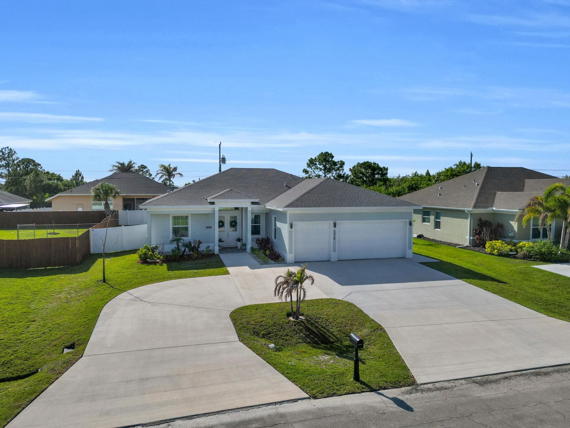 1950 SW Glendale Street, Port Saint Lucie, FL 34987 Photo