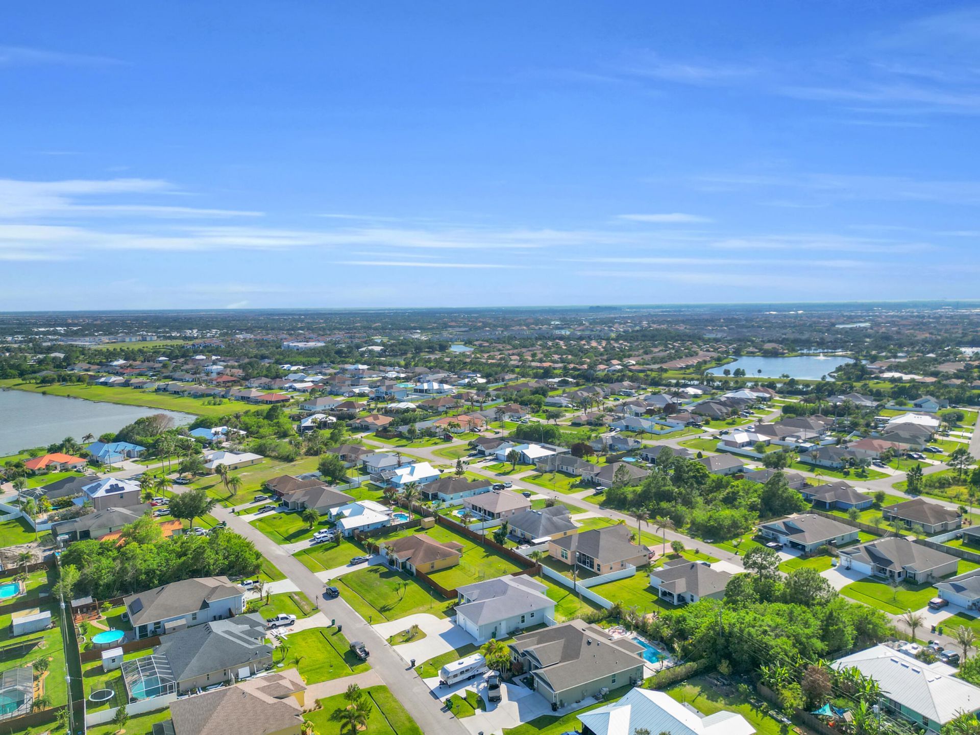 1950 SW Glendale Street, Port Saint Lucie, FL 34987 Photo