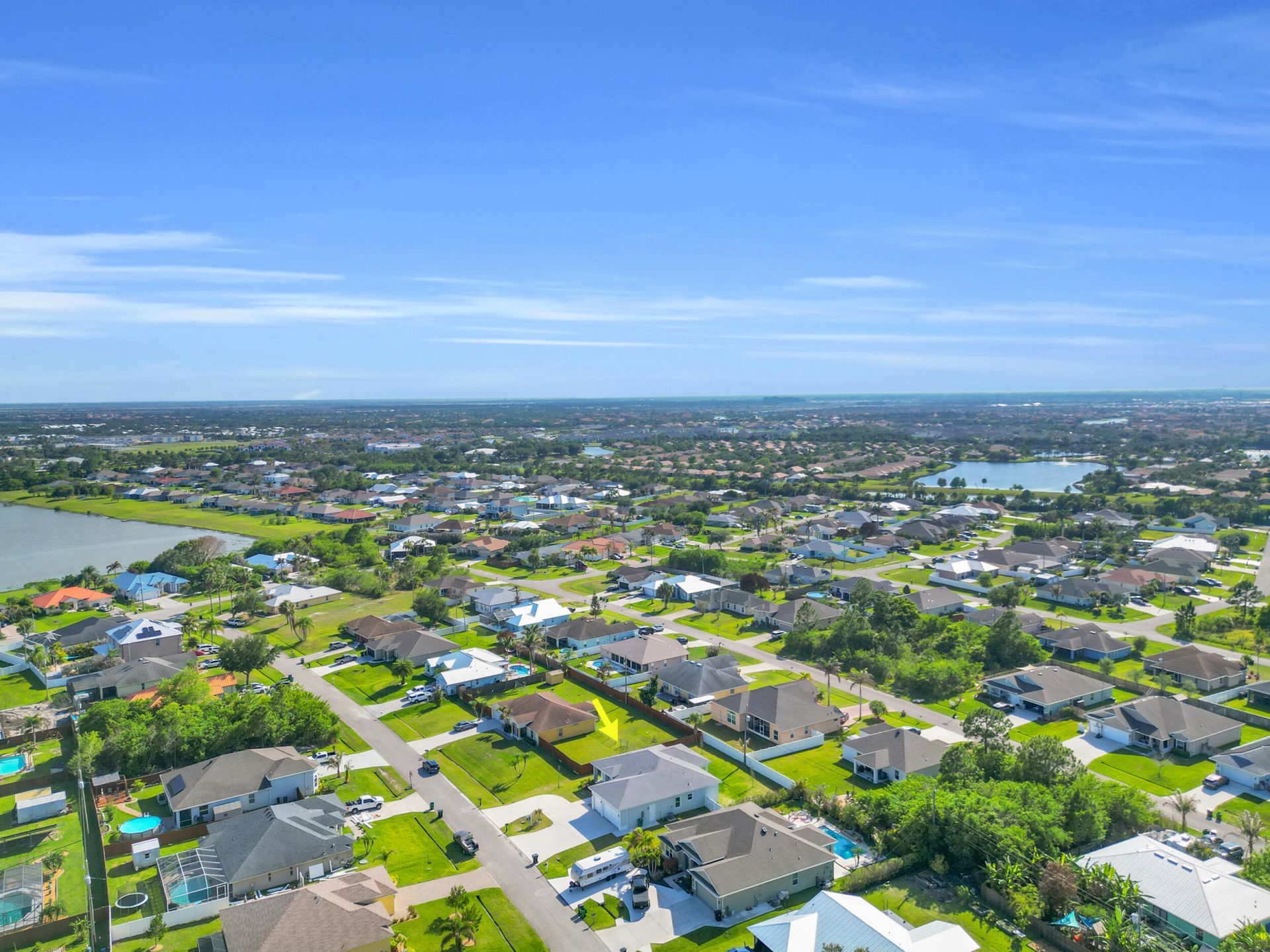 1950 SW Glendale Street, Port Saint Lucie, FL 34987 Photo