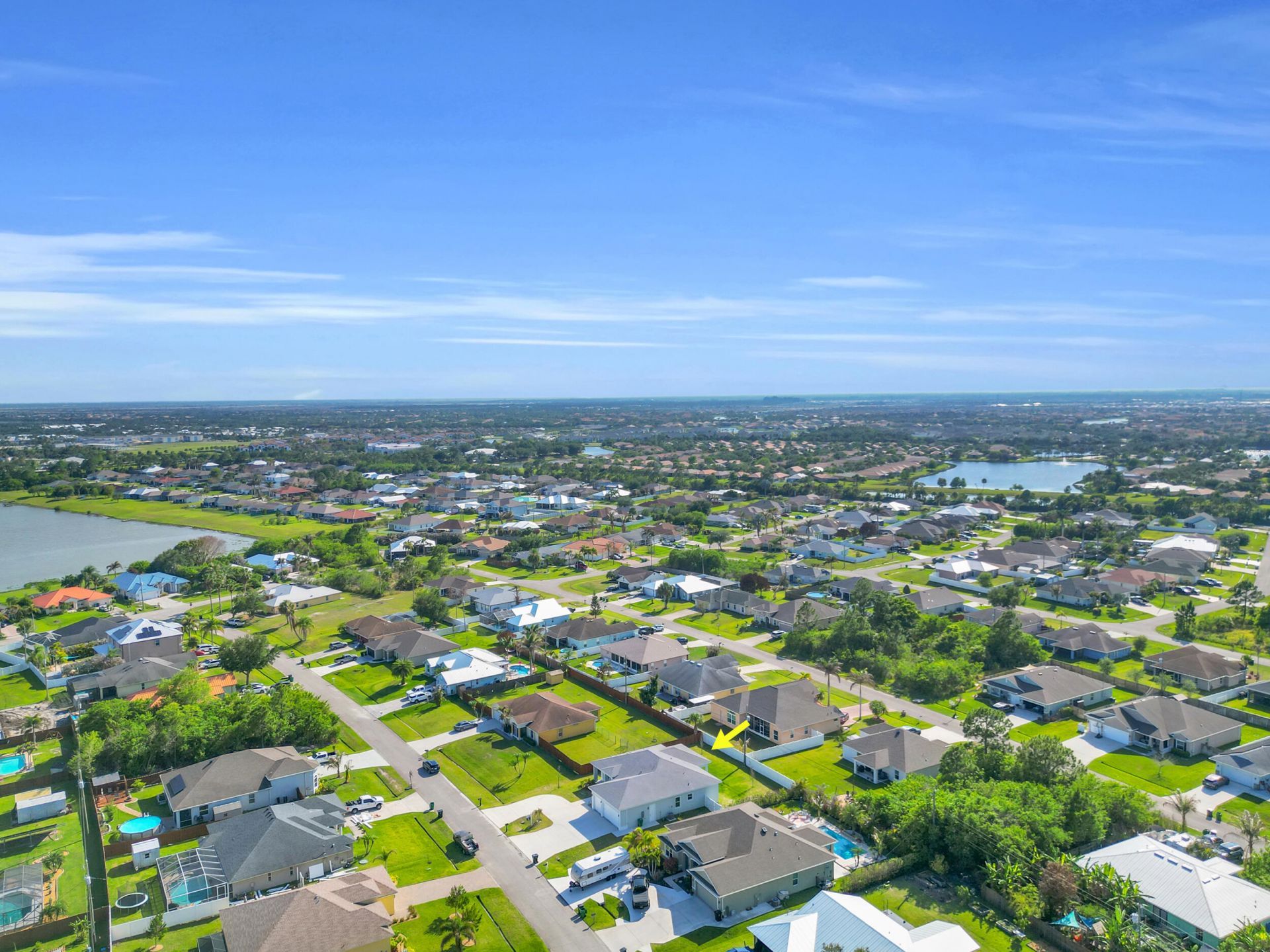 1950 SW Glendale Street, Port Saint Lucie, FL 34987 Photo