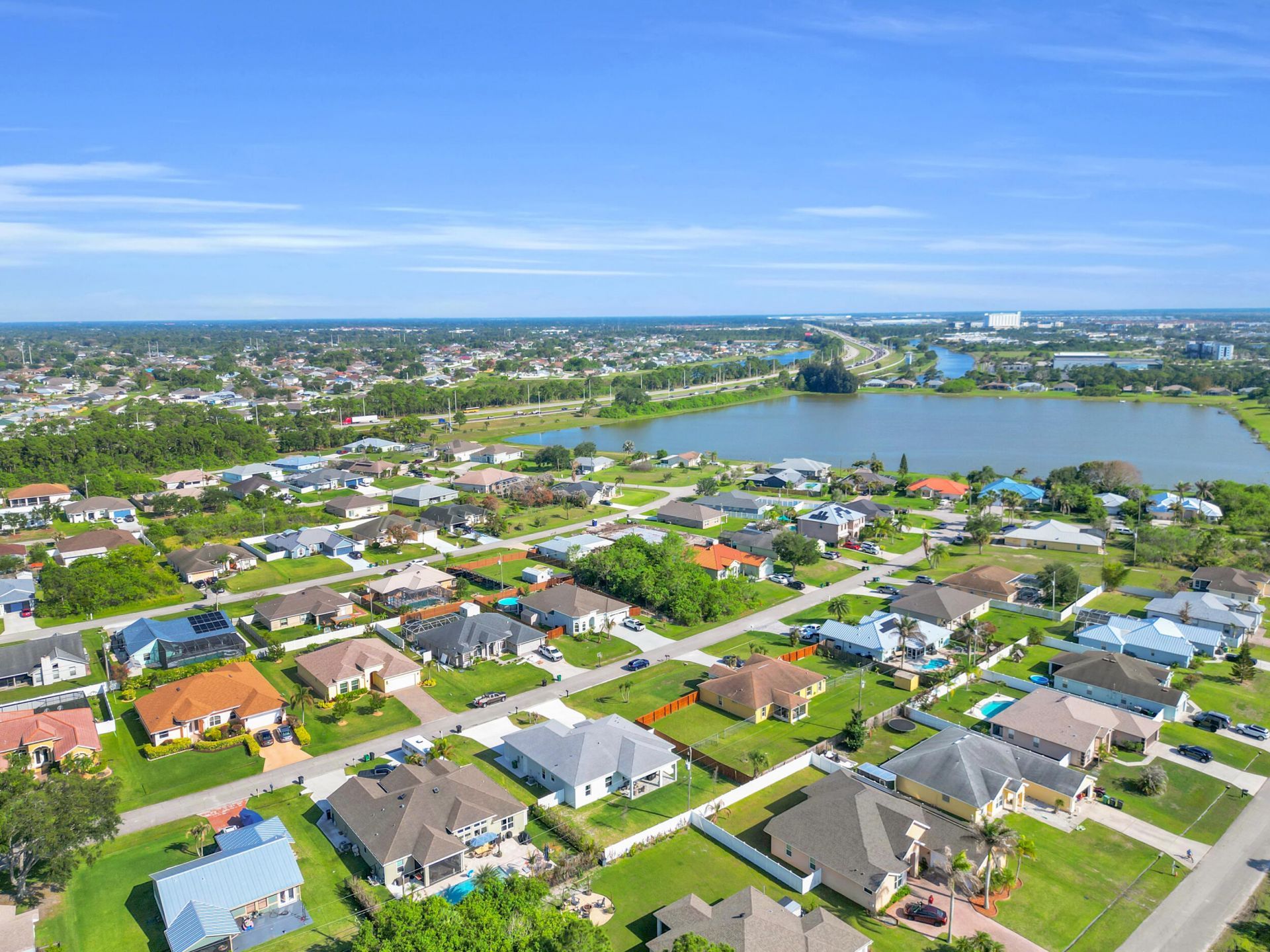 1950 SW Glendale Street, Port Saint Lucie, FL 34987 Photo
