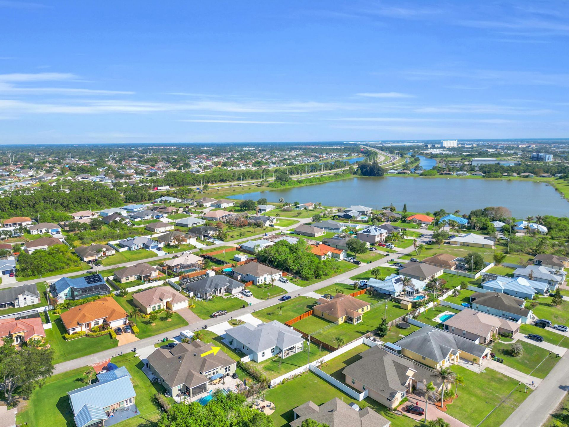 1950 SW Glendale Street, Port Saint Lucie, FL 34987 Photo