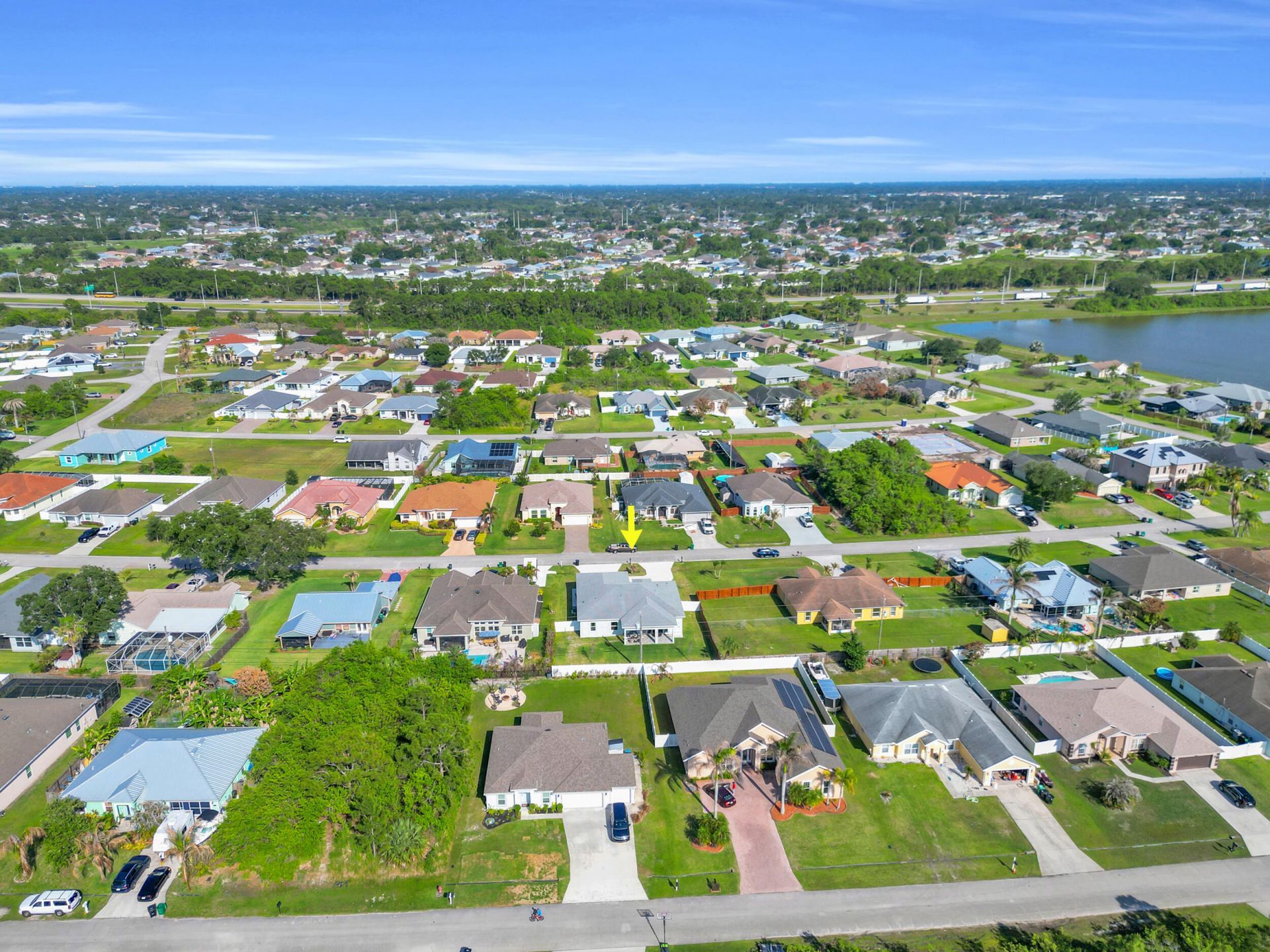 1950 SW Glendale Street, Port Saint Lucie, FL 34987 Photo