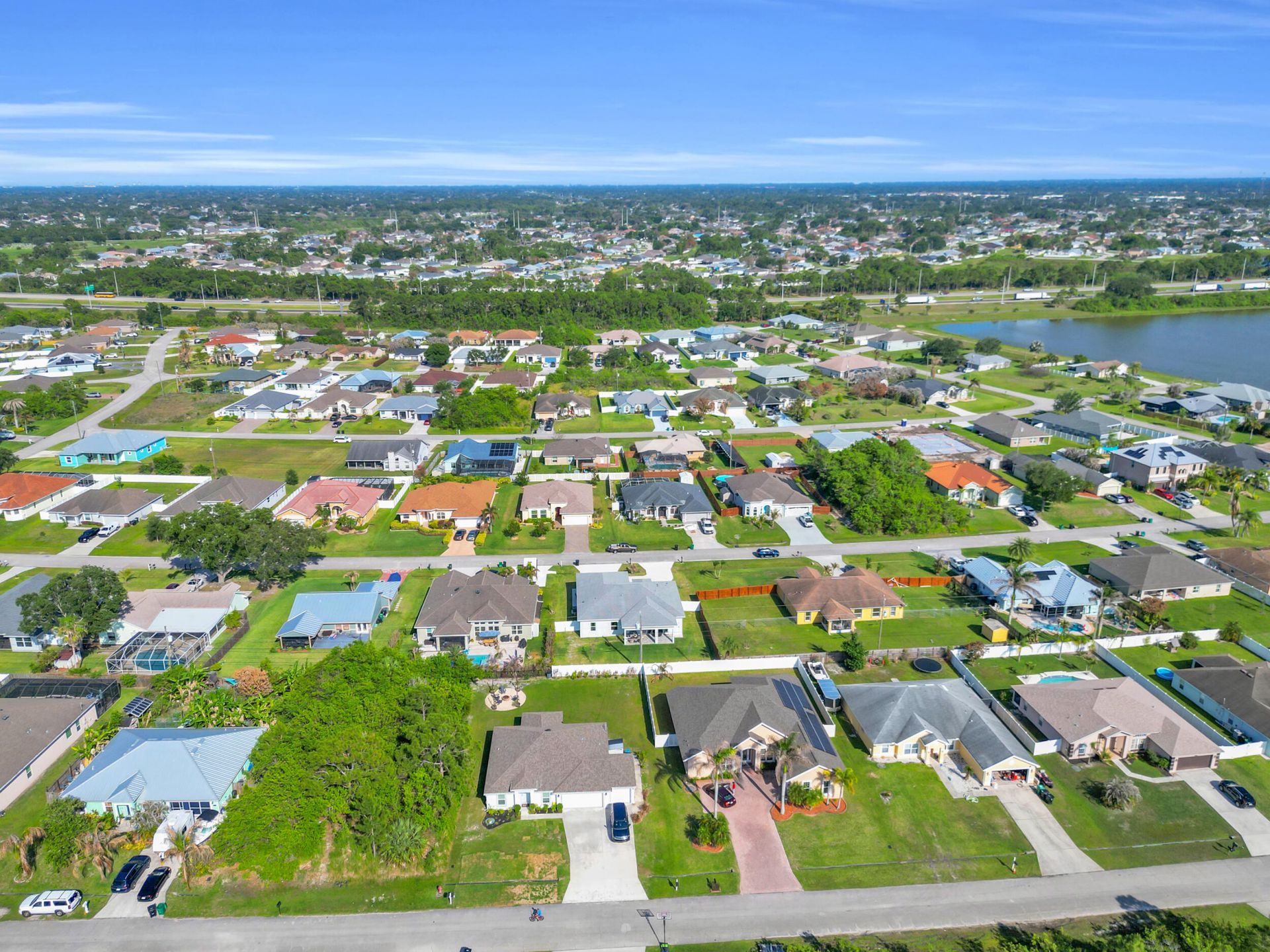 1950 SW Glendale Street, Port Saint Lucie, FL 34987 Photo