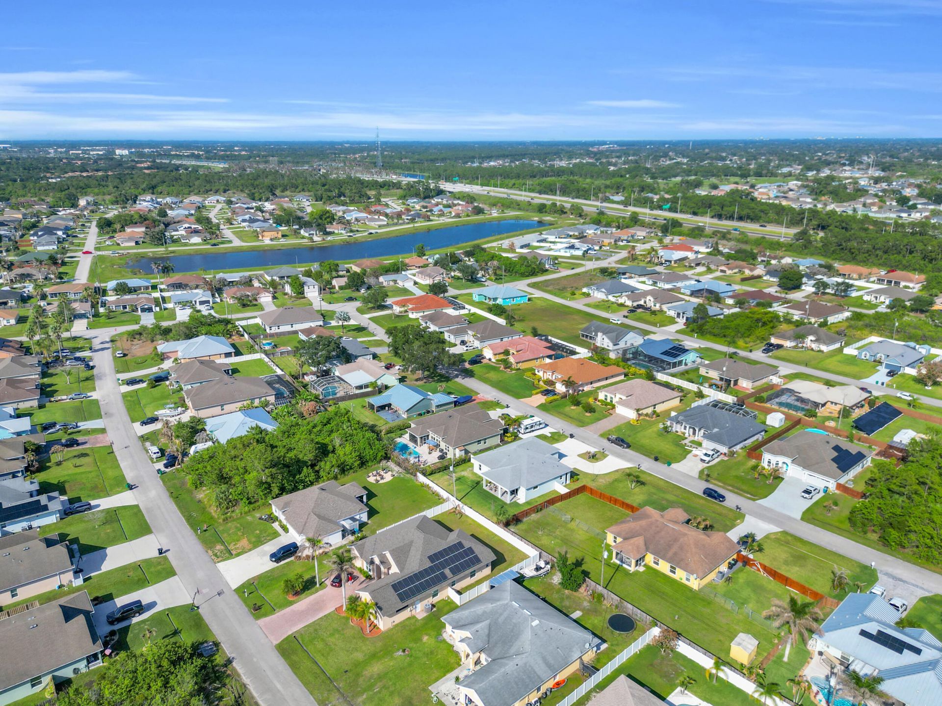1950 SW Glendale Street, Port Saint Lucie, FL 34987 Photo